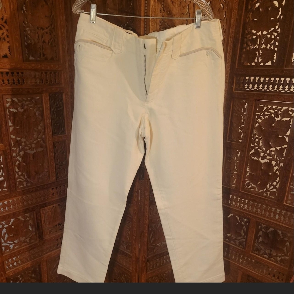 Ralph Lauren Men's Tan Chinos
